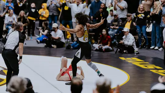 Cam Steed v. Iowa State