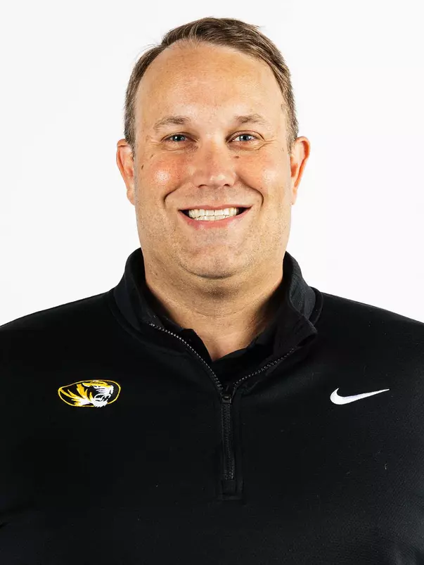 Andrew Grevers Head Shot