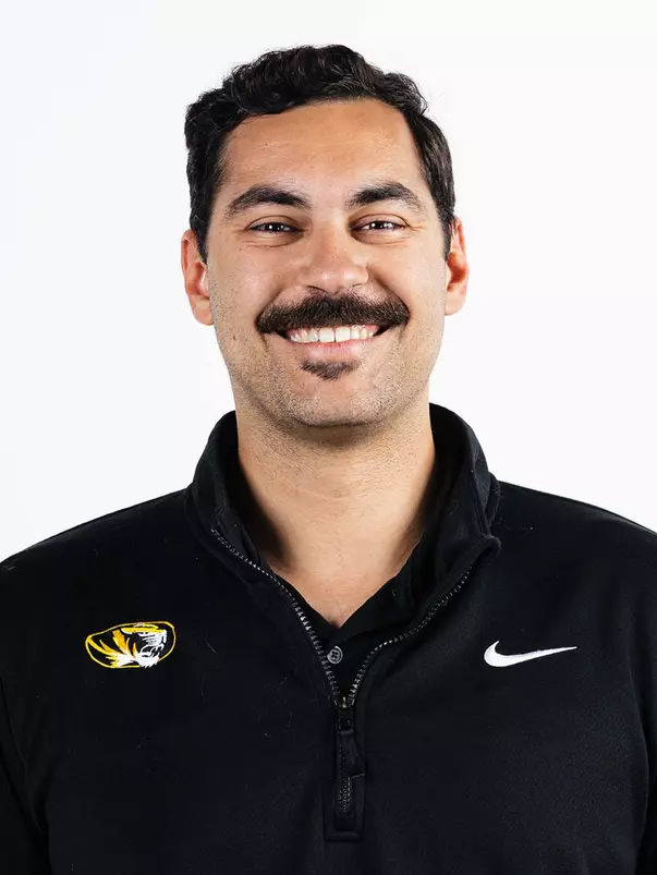 Andrew Sansoucie Head Shot