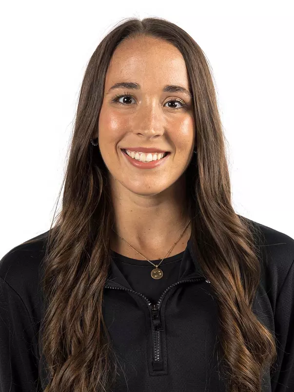 Kate McCarville Head Shot