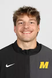 Brady Johnson Head Shot