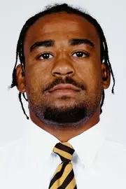 Josh Edmond