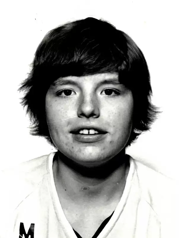 Daina Supstiks 1978-79 Headshot 2