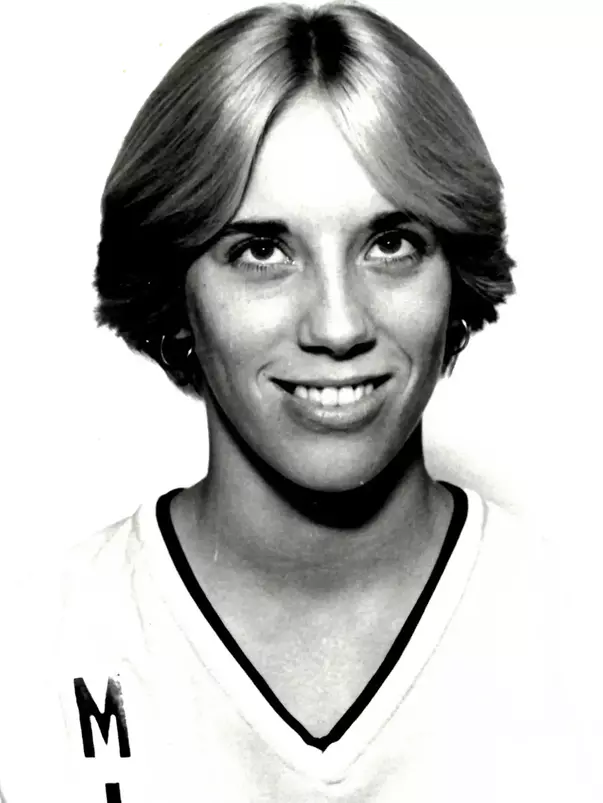 Janet Flora 1978-79 Headshot 2