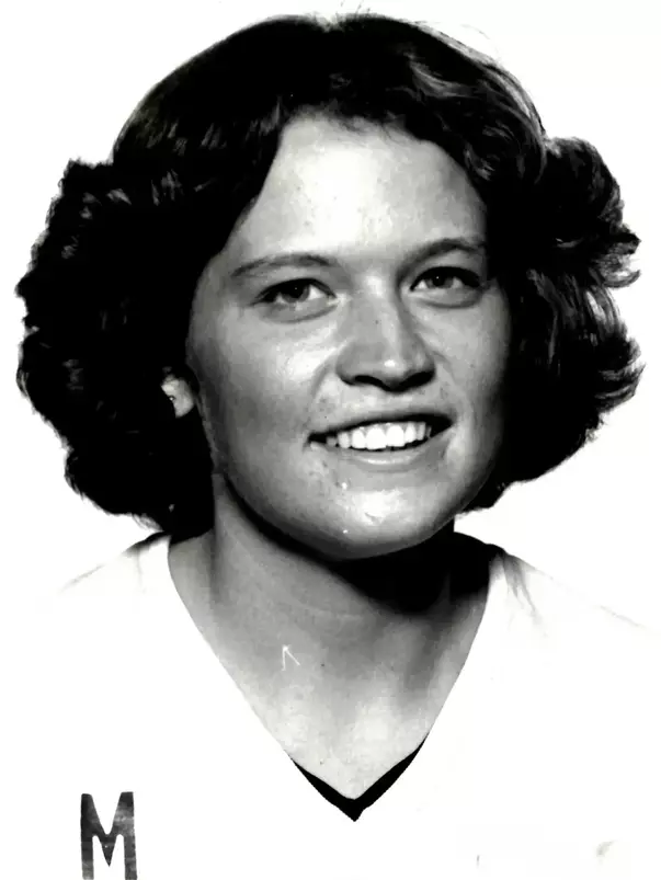 Jennie Skimbo 1978-79 Headshot 2