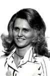 Joan Rutherford 1978-79 Headshot