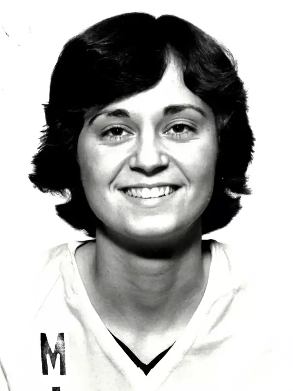 Julie Maxey 1978-79 Headshot 2