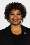 Latisha Mayes