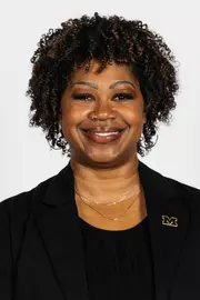 Latisha Mayes