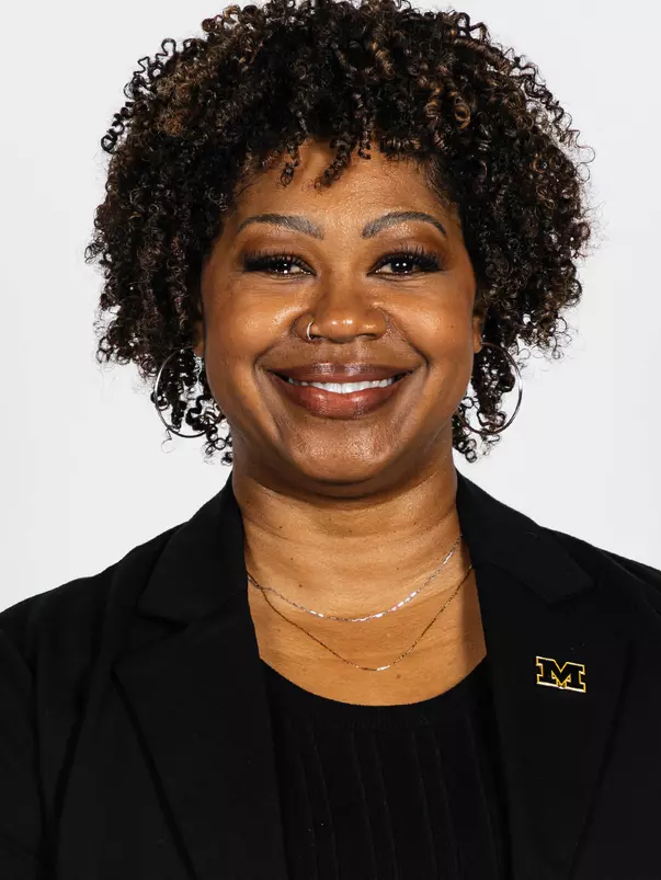 Latisha Mayes