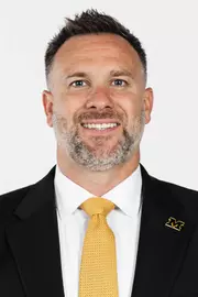 Ryan Sharbaugh