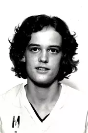 Patty Flock 1978-79 Headshot 2