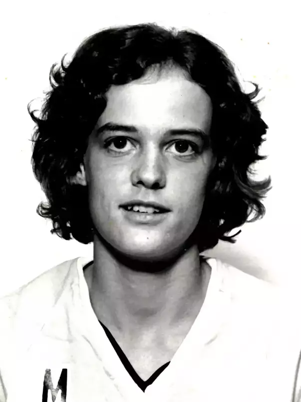 Patty Flock 1978-79 Headshot 2