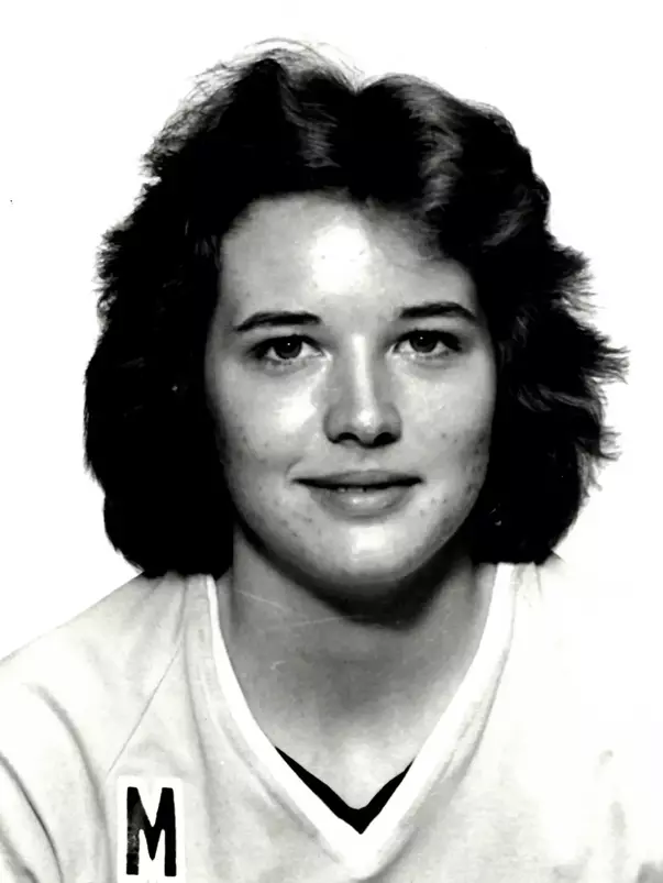 Sarah Hackerott 1978-79 Headshot 2