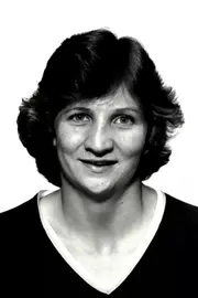 Sharon Farrah 1978-79 Headshot
