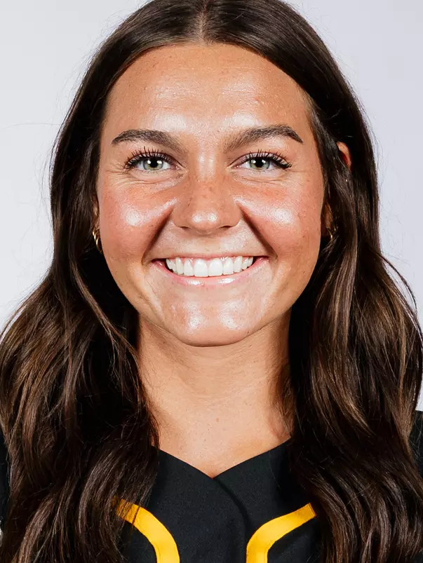 Kayley Lenger