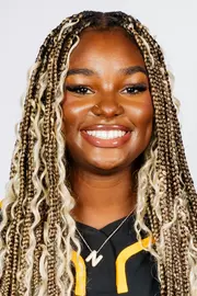 Nevaeh Watkins