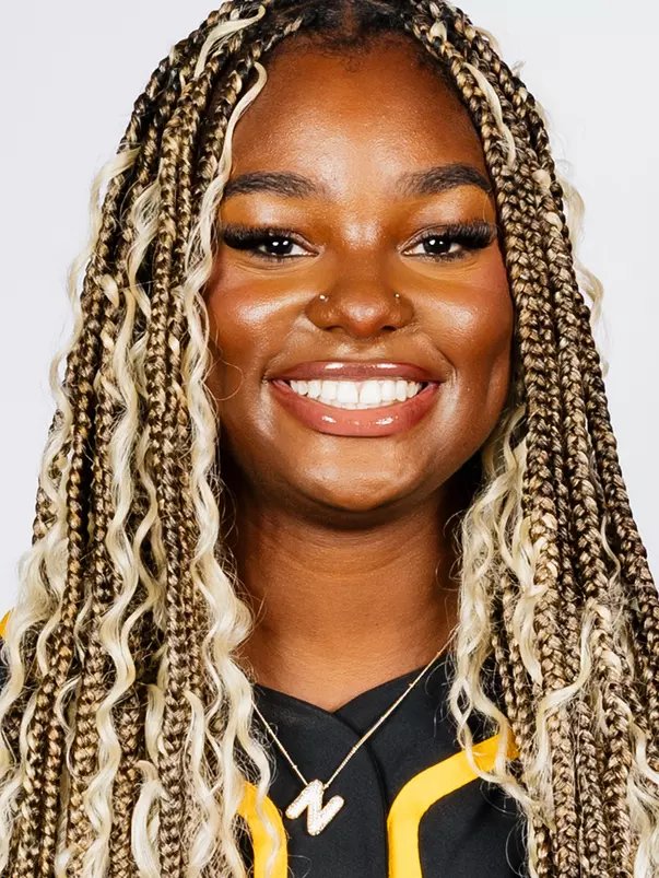 Nevaeh Watkins