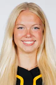 Marissa McCann