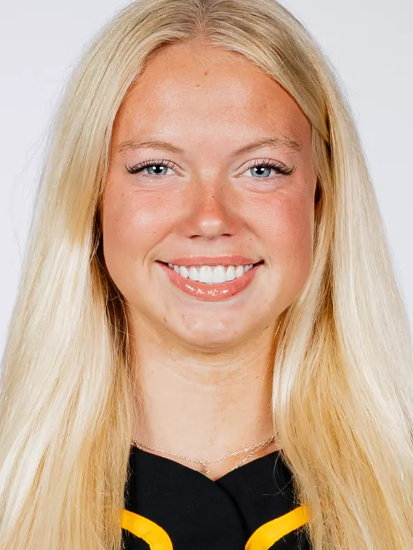 Marissa McCann