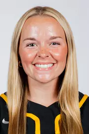 Claire Cahalan