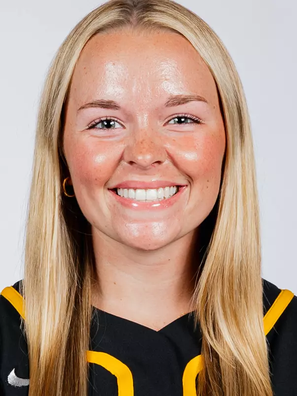 Claire Cahalan