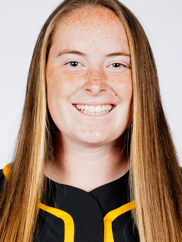 Courtney Donahue