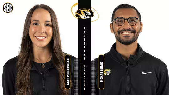 Swimming and Diving Assistant Coaches