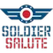 Solider Salute logo