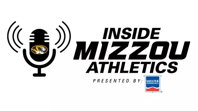 Inside Mizzou Athletics - Looking at 2026 with Dave Matter