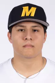 Isaiah Salas 2026 headshot