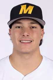 Keyler Gonzalez 2026 headshot