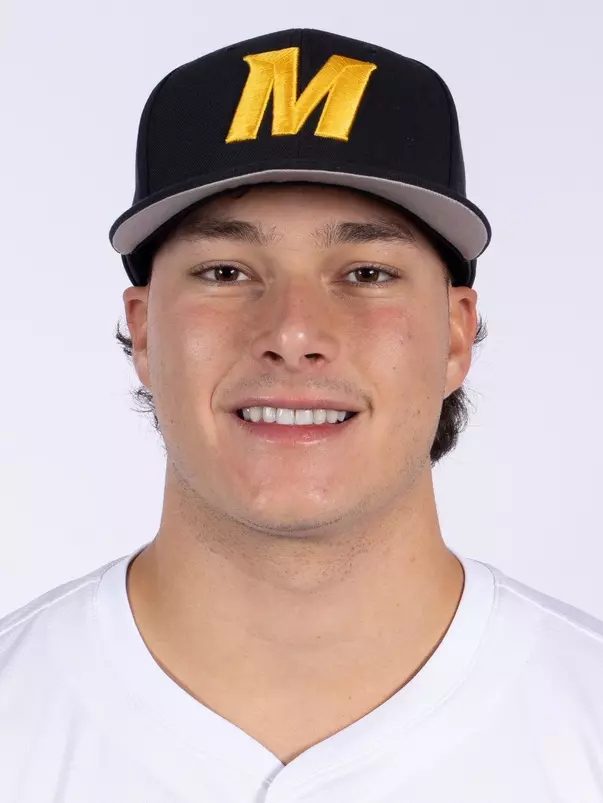 Keyler Gonzalez 2026 headshot