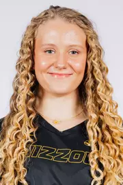 Piper Batie Headshot