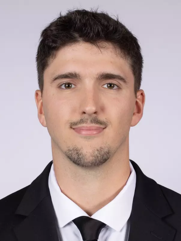 Austin Grigsby headshot 2025