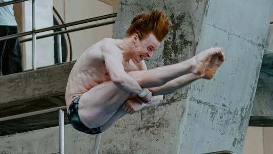 Tanner Braunton Mizzou Invitation 11/20-22