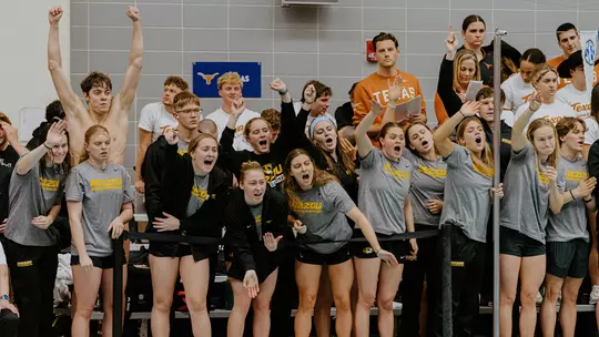 S&D SEC Championships