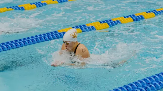 Lina Bank SEC Championships