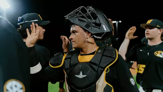 Juliomar Campos vs. New Haven, Feb. 21, 2026