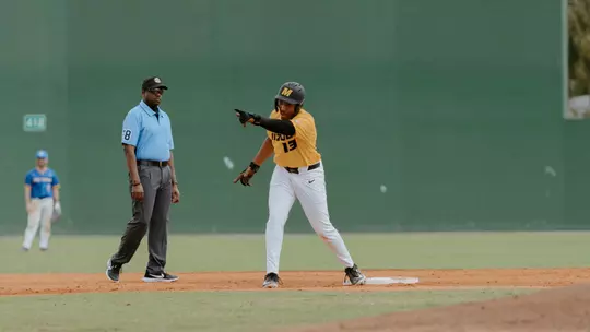 Sam Parker vs. New Haven, Feb. 22, 2026