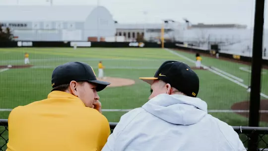 Taylor Stadium stock photo