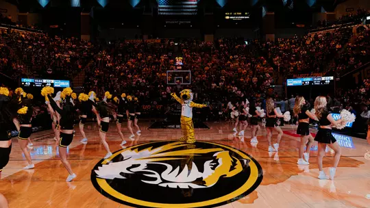 MBB vs Texas Story Promo