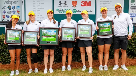 Women's Golf 2026 Valspar Augusta Invitational Championship Photo