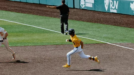 Kaden Peer 2B vs. No. 22 Tennessee, March 22, 2026