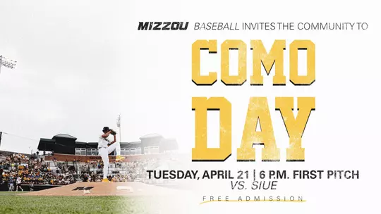CoMo Day, April 21, 2026