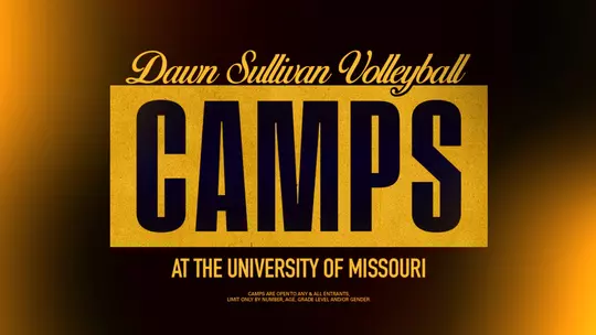 Dawn Sullivan Camp Dates Released