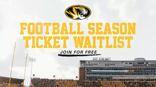 Football Season Ticket Waitlist