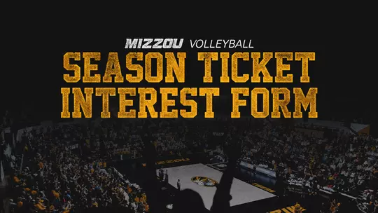 VB26 Season Ticket Interest Form