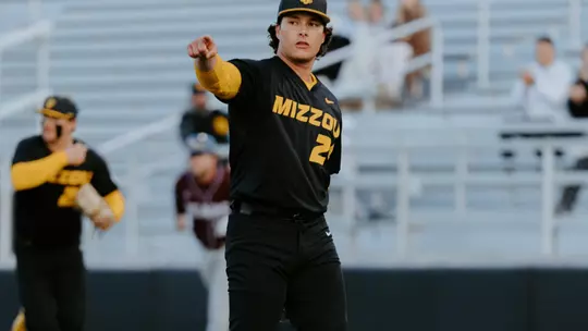 Keyler Gonzalez vs Mo State, April 7, 2026