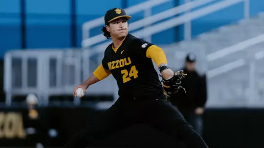 Keyler Gonzalez vs. Missouri State, April 7, 2026